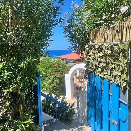 Casa Innamorati