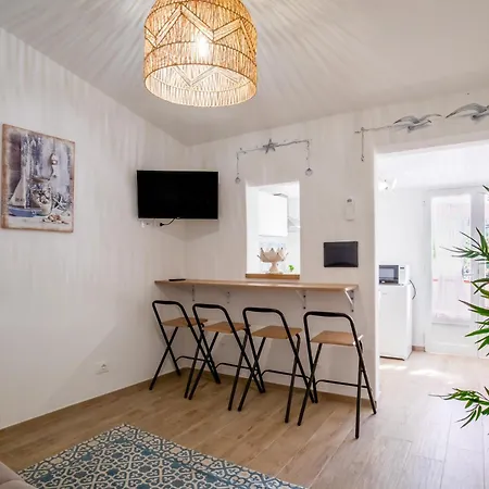 Holiday home Casa Innamorati Capoliveri (Isola d'Elba)