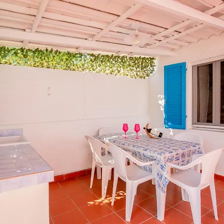 Casa Innamorati Casa vacanze Capoliveri (Isola d'Elba)