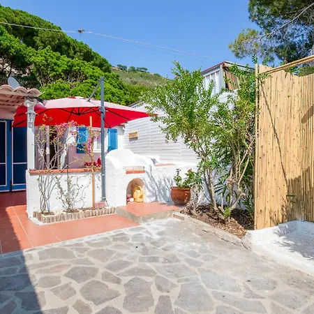 Holiday home Casa Innamorati Capoliveri (Isola d'Elba)