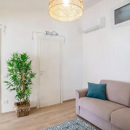 Hébergement de vacances Casa Innamorati Capoliveri (Isola d'Elba)