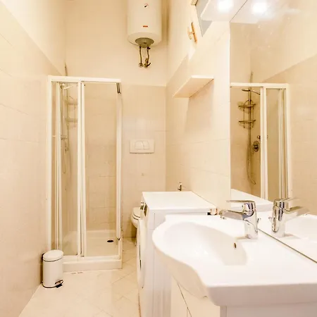 Casa Innamorati Hébergement de vacances