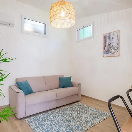 Holiday home Casa Innamorati *