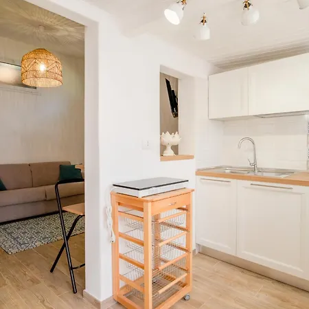 Casa Innamorati Hébergement de vacances Capoliveri (Isola d'Elba)