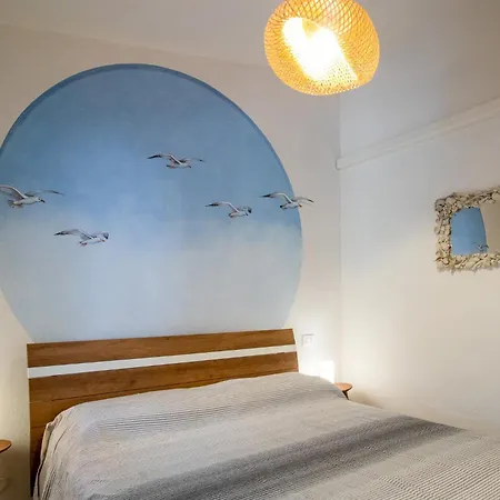 Holiday home Casa Innamorati *
