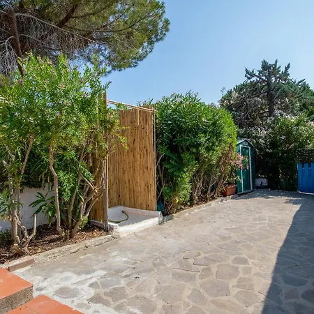 Casa Innamorati *