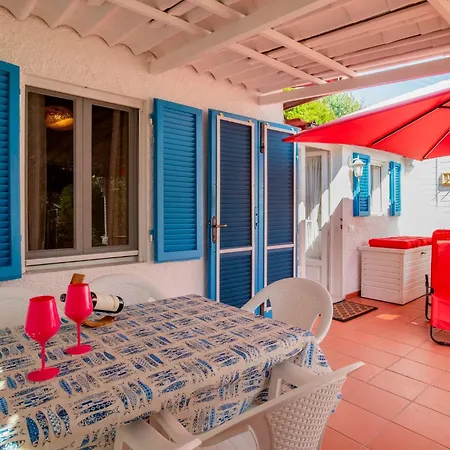 Holiday home Casa Innamorati *