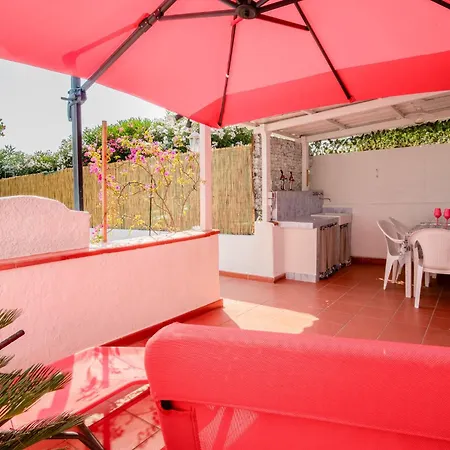 Casa Innamorati Holiday home *