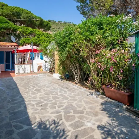 Casa Innamorati Capoliveri (Isola d'Elba)